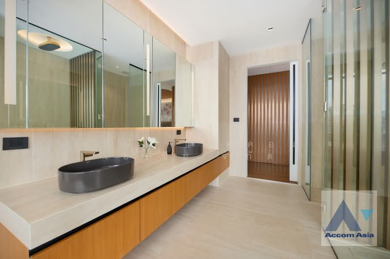 The Waterford Park, Bangkok, Soi Sukhumvit 53, Khlong Tan Nua, Watthana, Bangkok, 4 Bedrooms, 473 sqm, Condo For Rent, by บริษัท แอคคอม เอเซีย จำกัด, 500236645 - DDproperty.com