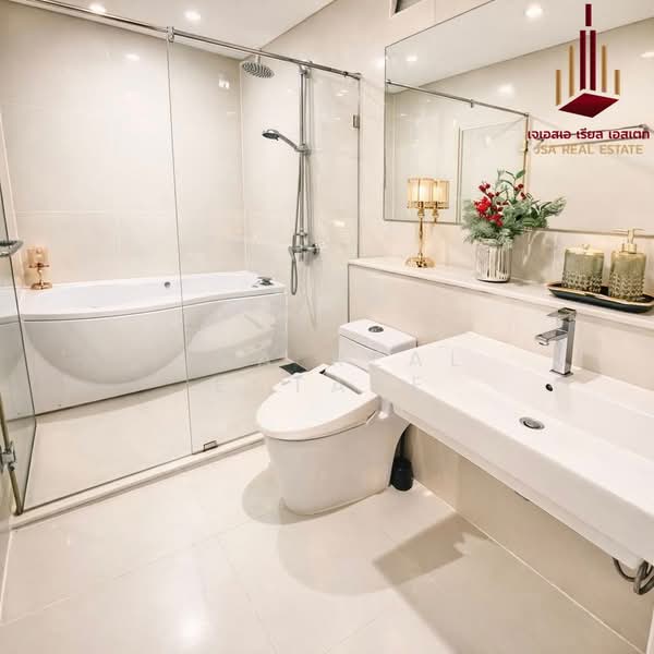 Ivy Thonglor, Bangkok, 889 Thonglor Road, Khlong Tan Nua, Watthana, Bangkok, 1 Bedroom, 50 sqm, Condo For Rent, by JSA REAL ESTATE, 500236647 - DDproperty.com