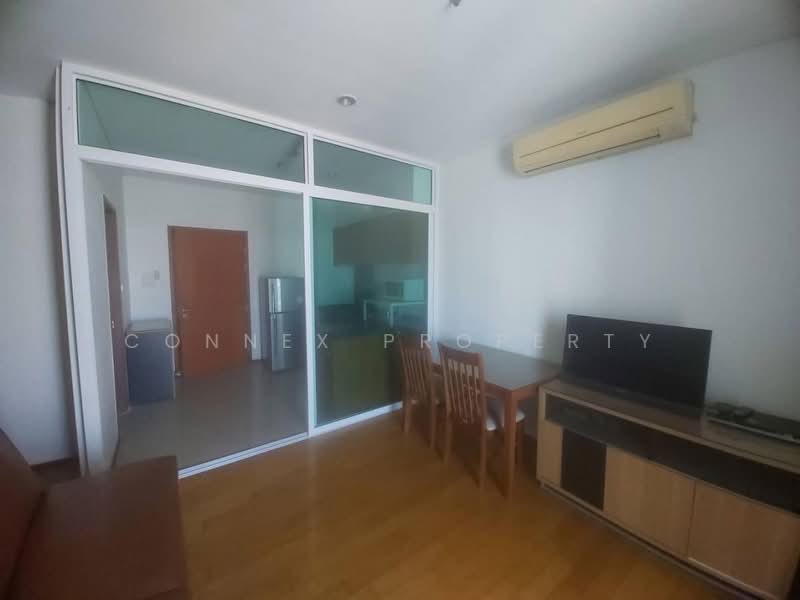 Villa Sathorn, Bangkok, 5 KrungThonBuri Road, Khlong Ton Sai, Khlong San, Bangkok, 1 Bedroom, 38 sqm, Condo For Rent, by Connex Property, 500236648 - DDproperty.com