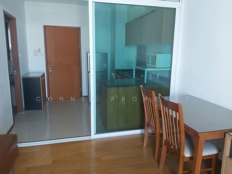 Villa Sathorn, Bangkok, 5 KrungThonBuri Road, Khlong Ton Sai, Khlong San, Bangkok, 1 Bedroom, 38 sqm, Condo For Rent, by Connex Property, 500236648 - DDproperty.com