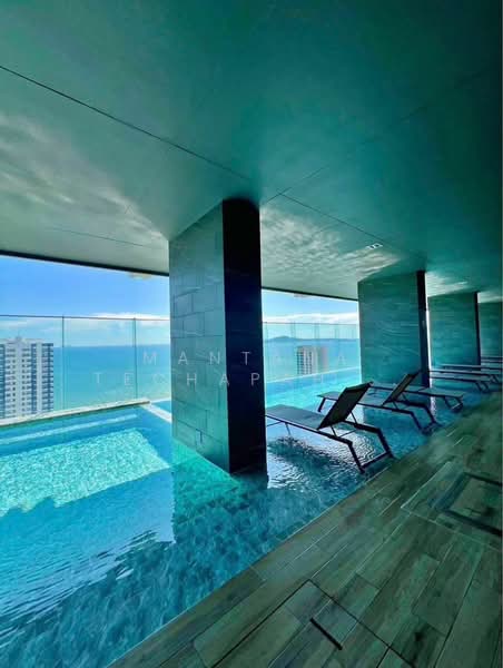 The Panora Pattaya : เดอะ พาโนร่า พัทยา, ชลบุรี, ถนน พระตำหนัก, หนองปรือ, บางละมุง, ชลบุรี, 35 ตร.ม., คอนโด ให้เช่า, โดย Mantana Techapahaphong, 500236649 - DDproperty.com