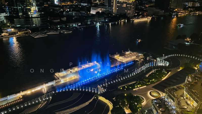 Magnolias Waterfront Residences : แมกโนเลียส์ วอเตอร์ฟรอนท์ เรสซิเดนซ์, กรุงเทพ, 259 ถ. กรุงธนบุรี, คลองต้นไทร, คลองสาน, กรุงเทพ, 80 ตร.ม., คอนโด ให้เช่า, โดย Pensasi Ongphichetmetha, 500236650 - DDproperty.com