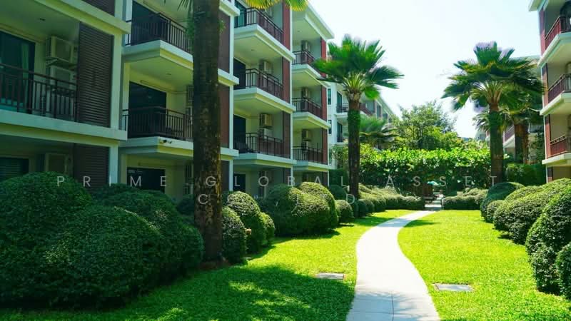 The Title Rawai Phase 3 West Wing : เดอะ ไตเติ้ล ราไวย์ เฟส 3 เวส วิง, ภูเก็ต, ราไวย์, เมืองภูเก็ต, ภูเก็ต, 30 ตร.ม., คอนโด ให้เช่า, โดย Prime Global Asset Co.,Ltd, 500236651 - DDproperty.com