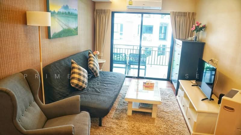 The Title Rawai Phase 3 West Wing, Phuket, Rawai, Muang Phuket, Phuket, 1 Bedroom, 30 sqm, Condo For Rent, by Prime Global Asset Co.,Ltd, 500236651 - DDproperty.com