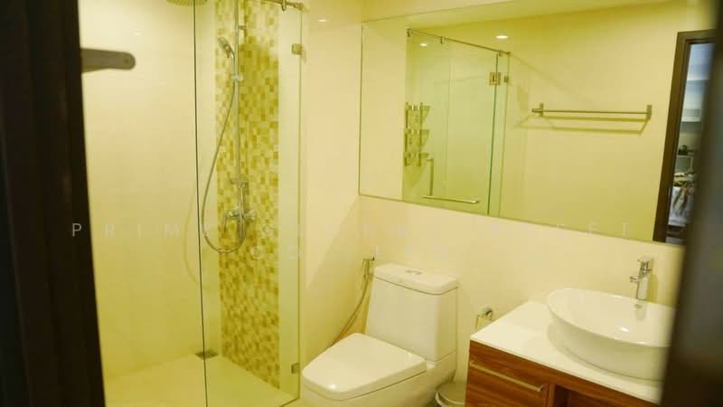 The Title Rawai Phase 3 West Wing, Phuket, Rawai, Muang Phuket, Phuket, 1 Bedroom, 30 sqm, Condo For Rent, by Prime Global Asset Co.,Ltd, 500236651 - DDproperty.com