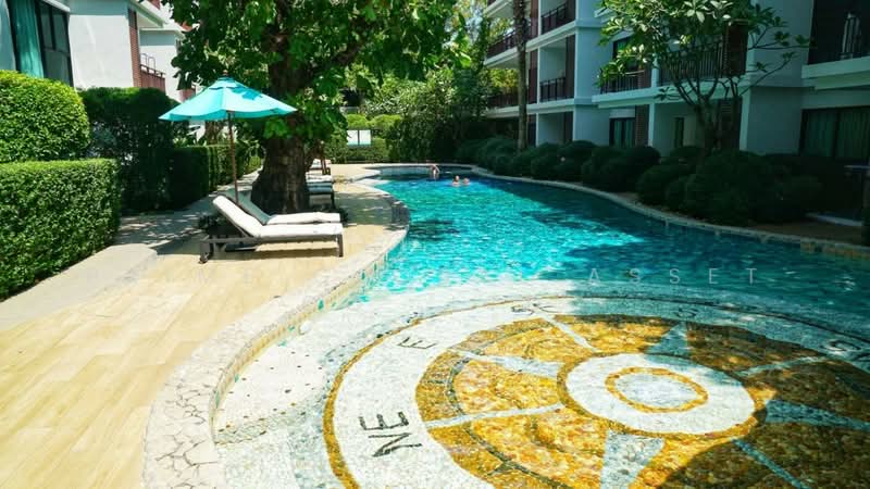 The Title Rawai Phase 3 West Wing, Phuket, Rawai, Muang Phuket, Phuket, 1 Bedroom, 30 sqm, Condo For Rent, by Prime Global Asset Co.,Ltd, 500236651 - DDproperty.com