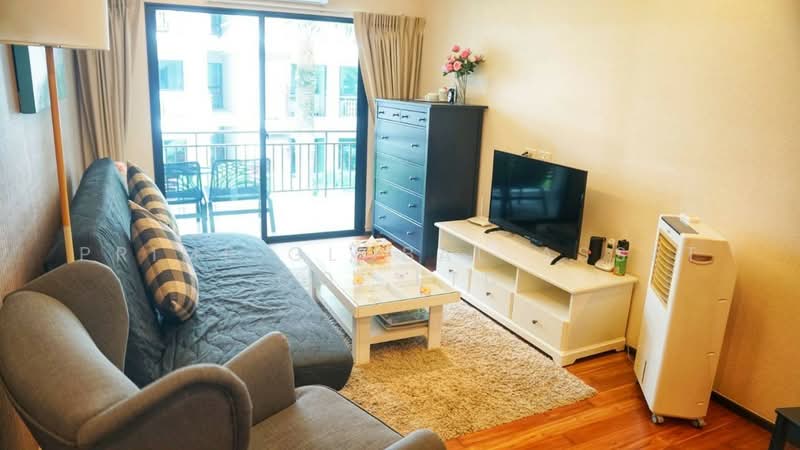 The Title Rawai Phase 3 West Wing : เดอะ ไตเติ้ล ราไวย์ เฟส 3 เวส วิง, ภูเก็ต, ราไวย์, เมืองภูเก็ต, ภูเก็ต, 30 ตร.ม., คอนโด ให้เช่า, โดย Prime Global Asset Co.,Ltd, 500236651 - DDproperty.com