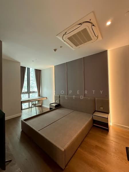 Supalai Icon Sathorn, Bangkok, Sathorn Tai Road, Thung Maha Mek, Sathon, Bangkok, 1 Bedroom, 54 sqm, Condo For Rent, by RE PROPERTY CO.,LTD., 500236652 - DDproperty.com