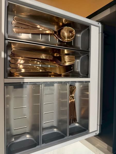 Supalai Icon Sathorn, Bangkok, Sathorn Tai Road, Thung Maha Mek, Sathon, Bangkok, 1 Bedroom, 54 sqm, Condo For Rent, by RE PROPERTY CO.,LTD., 500236652 - DDproperty.com