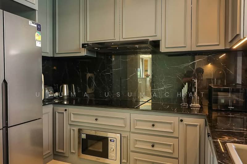 Grand Bangkok Boulevard Krungthepkritha, Bangkok, Srinakarin-Romklao Road, Khlong Sam Prawet, Lat Krabang, Bangkok, 4 Bedrooms, 521 sqm, Single Detached House For Rent, by Usuma Usumachat, 500236653 - DDproperty.com