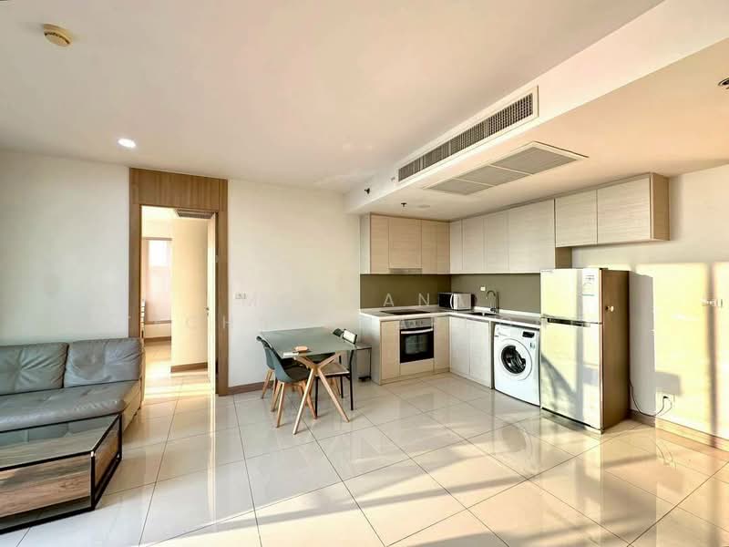 The Riviera Wongamat, Chon Buri (Pattaya), Na Kluea 16 Alley, Na Kloe, Bang Lamung (Pattaya), Chon Buri (Pattaya), 2 Bedrooms, 84 sqm, Condo For Rent, by Mantana Techapahaphong, 500236655 - DDproperty.com
