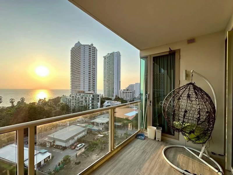 The Riviera Wongamat, Chon Buri (Pattaya), Na Kluea 16 Alley, Na Kloe, Bang Lamung (Pattaya), Chon Buri (Pattaya), 2 Bedrooms, 84 sqm, Condo For Rent, by Mantana Techapahaphong, 500236655 - DDproperty.com
