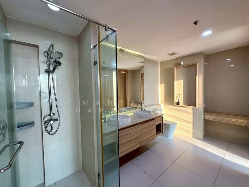 The Riviera Wongamat, Chon Buri (Pattaya), Na Kluea 16 Alley, Na Kloe, Bang Lamung (Pattaya), Chon Buri (Pattaya), 2 Bedrooms, 84 sqm, Condo For Rent, by Mantana Techapahaphong, 500236655 - DDproperty.com