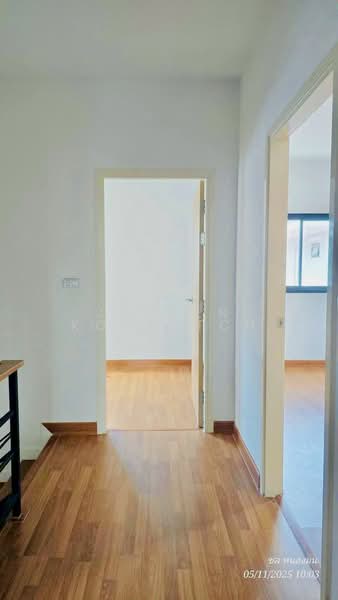 หมู่บ้าน มณีรินทร์ ปาร์ค บางพระ ซอย 8, ชลบุรี, บางพระ, ศรีราชา, ชลบุรี, 108 ตร.ม., บ้านแฝด ขาย, โดย Janpen Konpetch, 500236656 - DDproperty.com