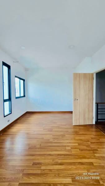 หมู่บ้าน มณีรินทร์ ปาร์ค บางพระ ซอย 8, ชลบุรี, บางพระ, ศรีราชา, ชลบุรี, 108 ตร.ม., บ้านแฝด ขาย, โดย Janpen Konpetch, 500236656 - DDproperty.com