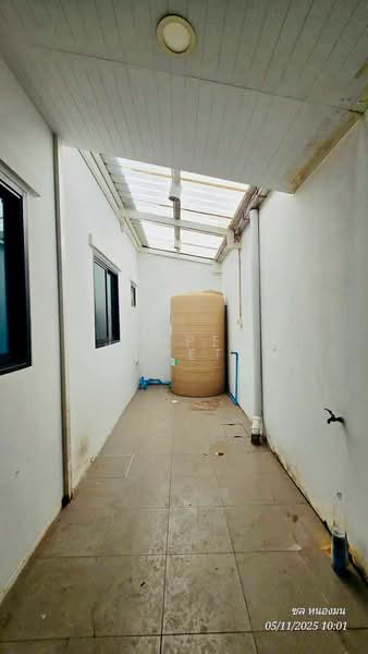 หมู่บ้าน มณีรินทร์ ปาร์ค บางพระ ซอย 8, Chon Buri (Pattaya), Bang Phra, Si Racha, Chon Buri (Pattaya), 3 Bedrooms, 108 sqm, Semi-Detached House (Twin House) For Sale, by Janpen Konpetch, 500236656 - DDproperty.com