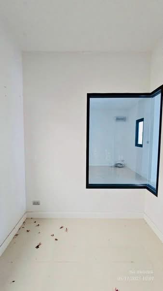 หมู่บ้าน มณีรินทร์ ปาร์ค บางพระ ซอย 8, Chon Buri (Pattaya), Bang Phra, Si Racha, Chon Buri (Pattaya), 3 Bedrooms, 108 sqm, Semi-Detached House (Twin House) For Sale, by Janpen Konpetch, 500236656 - DDproperty.com