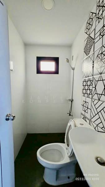 หมู่บ้าน มณีรินทร์ ปาร์ค บางพระ ซอย 8, ชลบุรี, บางพระ, ศรีราชา, ชลบุรี, 108 ตร.ม., บ้านแฝด ขาย, โดย Janpen Konpetch, 500236656 - DDproperty.com