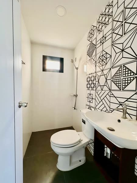 หมู่บ้าน มณีรินทร์ ปาร์ค บางพระ ซอย 8, ชลบุรี, บางพระ, ศรีราชา, ชลบุรี, 108 ตร.ม., บ้านแฝด ขาย, โดย Janpen Konpetch, 500236656 - DDproperty.com