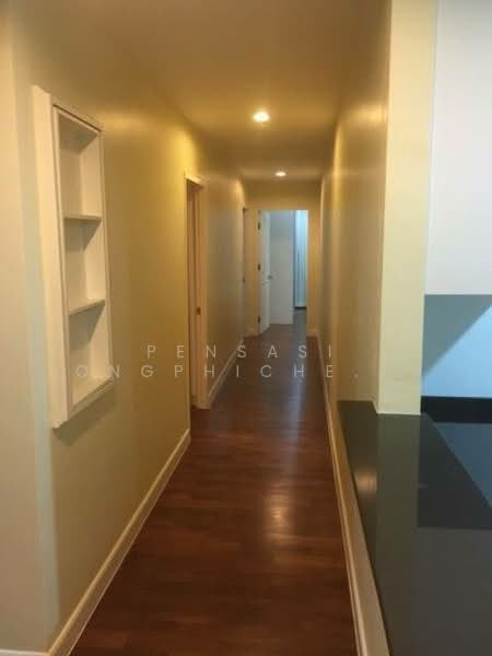 Siri Residence : สิริ เรสซิเด้นซ์, กรุงเทพ, 21 ซอยสุขุมวิท 24, คลองตัน, คลองเตย, กรุงเทพ, 168 ตร.ม., คอนโด ให้เช่า, โดย Pensasi Ongphichetmetha, 500236657 - DDproperty.com