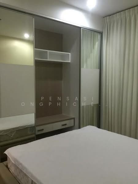 Siri Residence, Bangkok, 21 Soi Sukhumvit 24, Khong Tan, Khlong Toei, Bangkok, 3 Bedrooms, 168 sqm, Condo For Rent, by Pensasi Ongphichetmetha, 500236657 - DDproperty.com