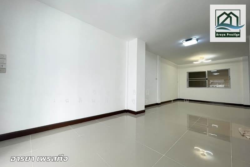 มัณฑิรา บางพลี, Samut Prakan, Bangphli Yai, Bang Plee, Samut Prakan, 3 Bedrooms, 81 sqm, Townhouse For Sale, by วิสุทธินี เฉลิมสินสุวรรณ, 500236658 - DDproperty.com