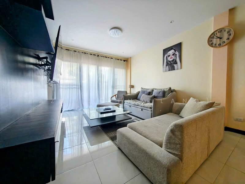 ขาย - ภูเก็ต แกรนด์วิลล์ วิลเลจ, ภูเก็ต