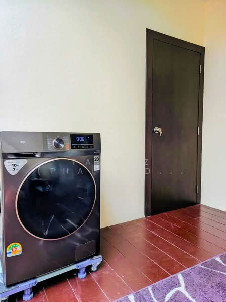 Phuket Grandville Village, Phuket, Sri Sunthon, Thalang, Phuket, 3 Bedrooms, 178 sqm, Townhouse For Sale, by Fazwaz (Thailand) Co., Ltd., 500236659 - DDproperty.com