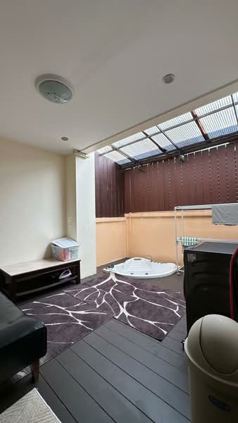 Phuket Grandville Village, Phuket, Sri Sunthon, Thalang, Phuket, 3 Bedrooms, 178 sqm, Townhouse For Sale, by Fazwaz (Thailand) Co., Ltd., 500236659 - DDproperty.com