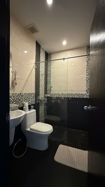 Phuket Grandville Village, Phuket, Sri Sunthon, Thalang, Phuket, 3 Bedrooms, 178 sqm, Townhouse For Sale, by Fazwaz (Thailand) Co., Ltd., 500236659 - DDproperty.com