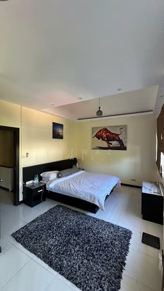 Phuket Grandville Village, Phuket, Sri Sunthon, Thalang, Phuket, 3 Bedrooms, 178 sqm, Townhouse For Sale, by Fazwaz (Thailand) Co., Ltd., 500236659 - DDproperty.com