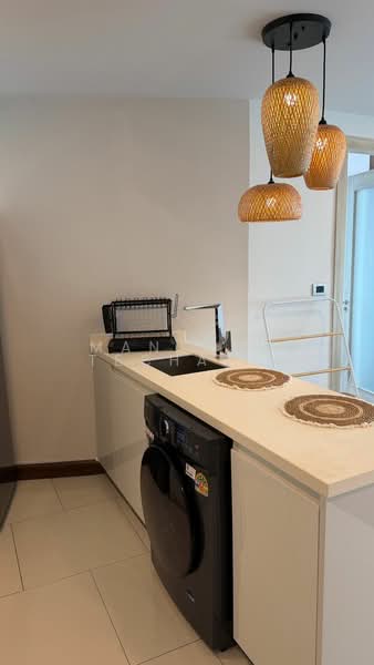 The Peak Towers, Chon Buri (Pattaya), Kasetsin 9, Nong Pru, Bang Lamung (Pattaya), Chon Buri (Pattaya), 1 Bedroom, 49 sqm, Condo For Rent, by Mantana Techapahaphong, 500236661 - DDproperty.com