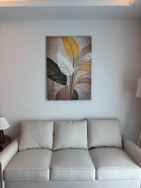 The Peak Towers, Chon Buri (Pattaya), Kasetsin 9, Nong Pru, Bang Lamung (Pattaya), Chon Buri (Pattaya), 1 Bedroom, 49 sqm, Condo For Rent, by Mantana Techapahaphong, 500236661 - DDproperty.com