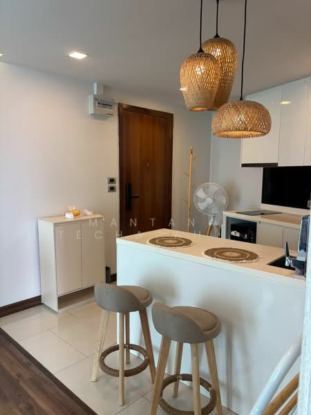 The Peak Towers, Chon Buri (Pattaya), Kasetsin 9, Nong Pru, Bang Lamung (Pattaya), Chon Buri (Pattaya), 1 Bedroom, 49 sqm, Condo For Rent, by Mantana Techapahaphong, 500236661 - DDproperty.com