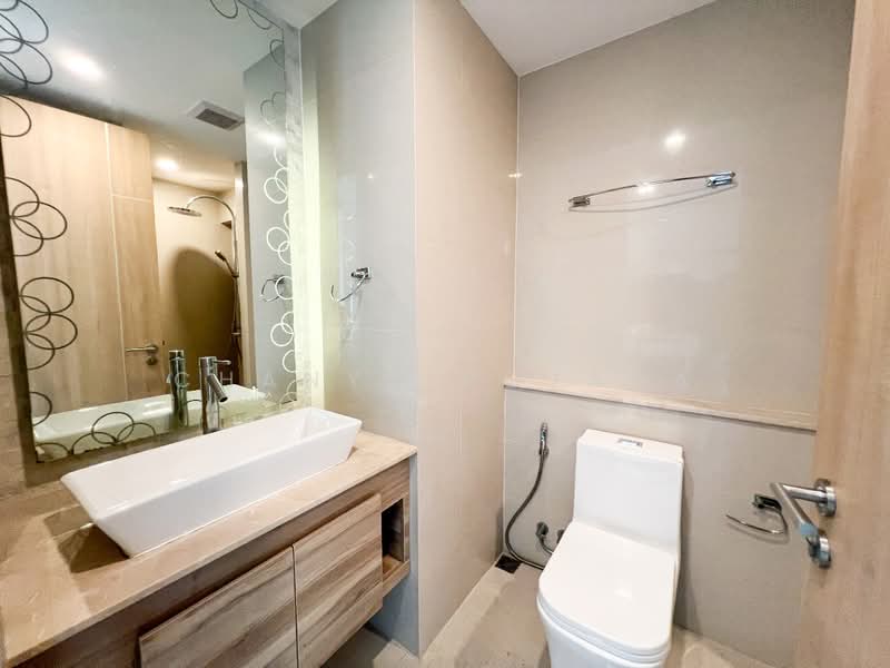 The Riviera Jomtien, Chon Buri (Pattaya), Pattaya Sai 2 Road, Nong Pru, Bang Lamung (Pattaya), Chon Buri (Pattaya), 1 Bedroom, 33 sqm, Condo For Sale, by Chanya Rojana, 500236662 - DDproperty.com