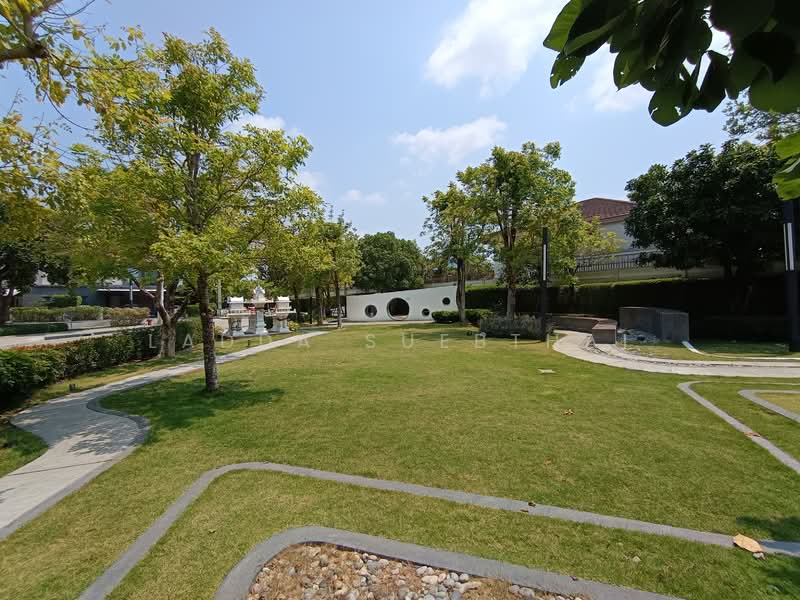 Baan Klang Muang The Edition Rama 9-Pattanakarn : บ้านกลางเมือง ดิ อิดิชั่น พระราม 9-พัฒนาการ, กรุงเทพ, ถนนเลียบมอเตอร์เวย์, ประเวศ, ประเวศ, กรุงเทพ, 222 ตร.ม., ทาวน์เฮ้าส์ ขาย, โดย Ladda Suebthai, 500236663 - DDproperty.com