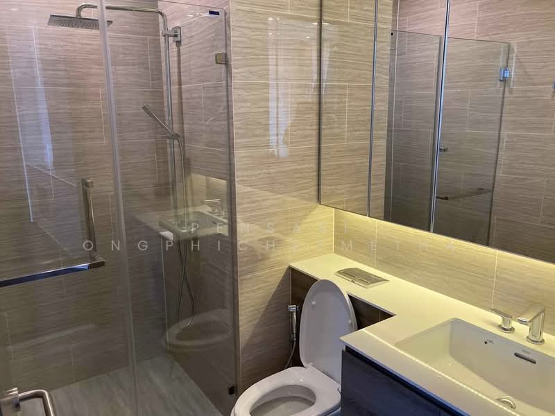 Whizdom Essence, Bangkok, 5 Piyabutr 1 Alley, Bang Chak, Phra Khanong, Bangkok, 3 Bedrooms, 101 sqm, Condo For Rent, by Pensasi Ongphichetmetha, 500236664 - DDproperty.com