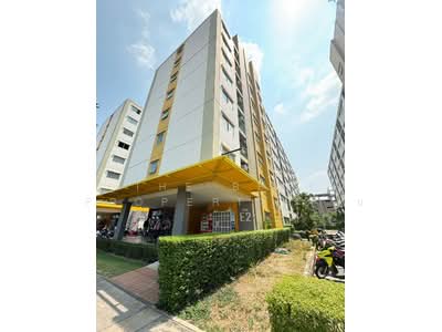 ขาย - Lumpini Township Rangsit-Klong 1 : ลุมพินี ทาวน์ชิป รังสิต - คลอง 1, ปทุมธานี