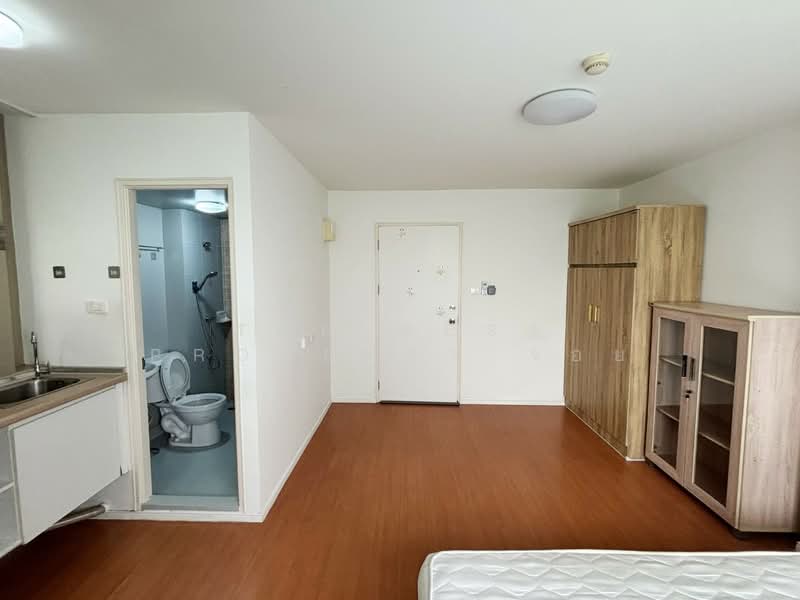 Lumpini Township Rangsit-Klong 1, Pathum Thani, 28 Rangsit-Nakhon Nayok Road, Khlong Chet, Khlong Luang, Pathum Thani, 1 Bedroom, 22 sqm, Condo For Sale, by The Best Property จอย, 500236667 - DDproperty.com