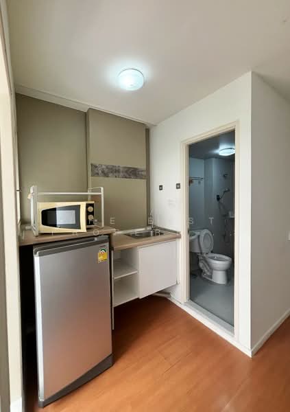 Lumpini Township Rangsit-Klong 1, Pathum Thani, 28 Rangsit-Nakhon Nayok Road, Khlong Chet, Khlong Luang, Pathum Thani, 1 Bedroom, 22 sqm, Condo For Sale, by The Best Property จอย, 500236667 - DDproperty.com