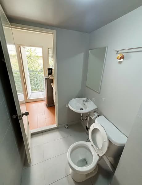 Lumpini Township Rangsit-Klong 1, Pathum Thani, 28 Rangsit-Nakhon Nayok Road, Khlong Chet, Khlong Luang, Pathum Thani, 1 Bedroom, 22 sqm, Condo For Sale, by The Best Property จอย, 500236667 - DDproperty.com