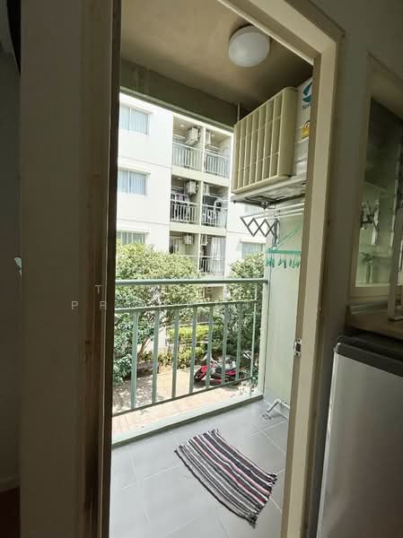 Lumpini Township Rangsit-Klong 1, Pathum Thani, 28 Rangsit-Nakhon Nayok Road, Khlong Chet, Khlong Luang, Pathum Thani, 1 Bedroom, 22 sqm, Condo For Sale, by The Best Property จอย, 500236667 - DDproperty.com