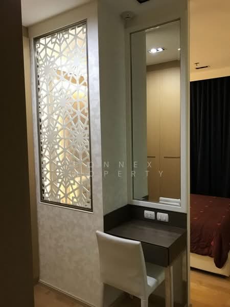 Villa Asoke, Bangkok, 1588 New Petchburi Road, Makkasan, Ratchathewi, Bangkok, 2 Bedrooms, 90 sqm, Condo For Rent, by Connex Property, 500236668 - DDproperty.com