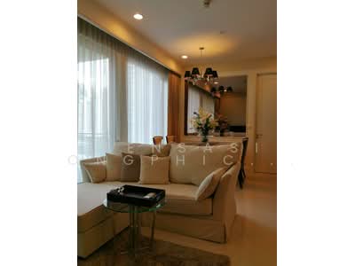 For Rent - Q Langsuan, Bangkok