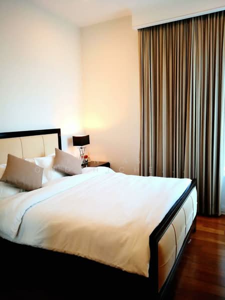 Q Langsuan, Bangkok, 54 Soi Langsuan, Langsuan Road, Lumphini, Pathum Wan, Bangkok, 2 Bedrooms, 106 sqm, Condo For Rent, by Pensasi Ongphichetmetha, 500236669 - DDproperty.com