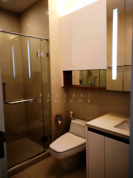 Q Langsuan, Bangkok, 54 Soi Langsuan, Langsuan Road, Lumphini, Pathum Wan, Bangkok, 2 Bedrooms, 106 sqm, Condo For Rent, by Pensasi Ongphichetmetha, 500236669 - DDproperty.com