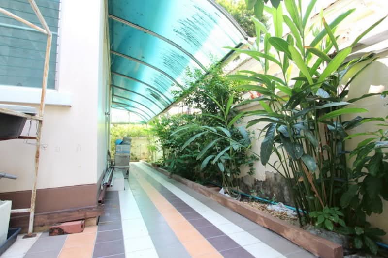 Nantawan Ramkhamhaeng, Bangkok, Soi Ramkhamhaeng 94, Saphan Sung, Saphan Sung, Bangkok, 3 Bedrooms, 250 sqm, Single Detached House For Sale, by อภิชัย ลิ้มไชยโรจน์, 500236671 - DDproperty.com