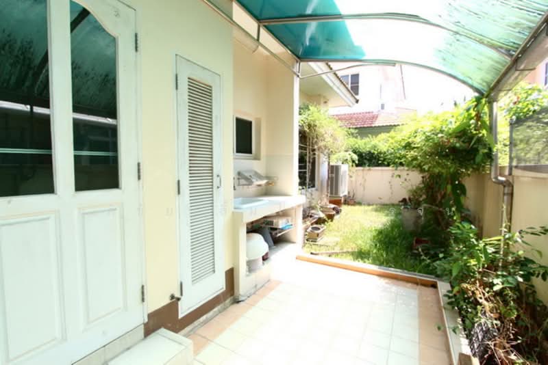 Nantawan Ramkhamhaeng, Bangkok, Soi Ramkhamhaeng 94, Saphan Sung, Saphan Sung, Bangkok, 3 Bedrooms, 250 sqm, Single Detached House For Sale, by อภิชัย ลิ้มไชยโรจน์, 500236671 - DDproperty.com