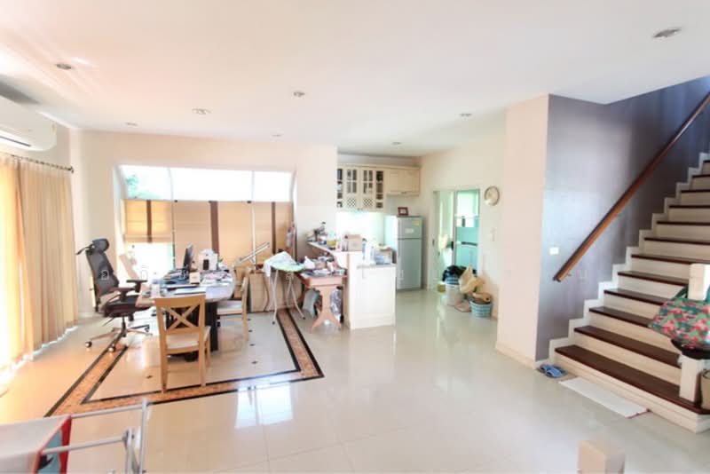 Nantawan Ramkhamhaeng, Bangkok, Soi Ramkhamhaeng 94, Saphan Sung, Saphan Sung, Bangkok, 3 Bedrooms, 250 sqm, Single Detached House For Sale, by อภิชัย ลิ้มไชยโรจน์, 500236671 - DDproperty.com