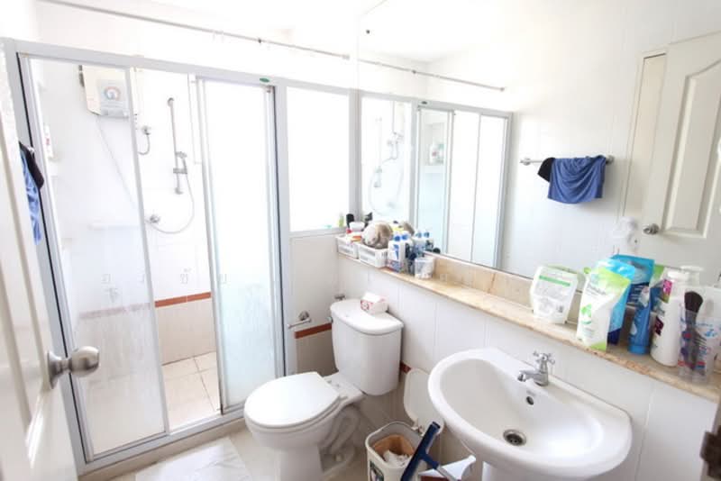 Nantawan Ramkhamhaeng, Bangkok, Soi Ramkhamhaeng 94, Saphan Sung, Saphan Sung, Bangkok, 3 Bedrooms, 250 sqm, Single Detached House For Sale, by อภิชัย ลิ้มไชยโรจน์, 500236671 - DDproperty.com